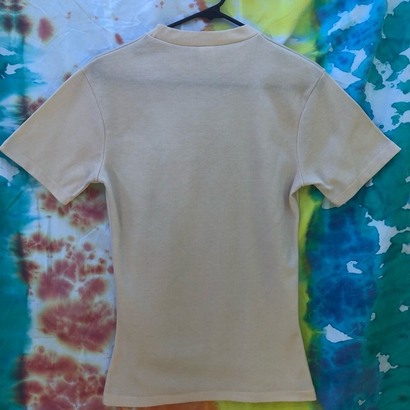 SOLD! 1970’s deadstock vintage t-shirt 🕺 - Picture 5 of 5